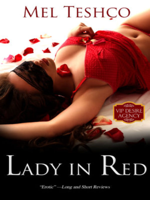 Title details for The Lady in Red by Mel Teshco - Available